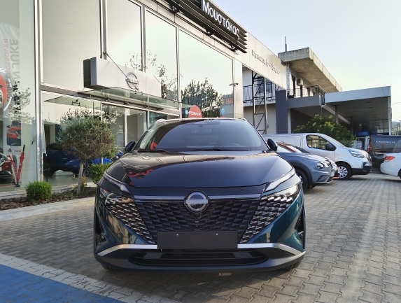 5 Χρόνια Δωρεάν Service-Εγγύηση-Οδική Βοήθεια