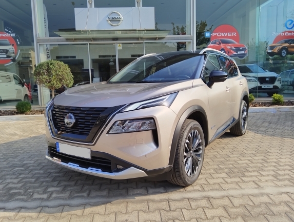 5 Χρόνια Δωρεάν Service-Εγγύηση-Οδική Βοήθεια