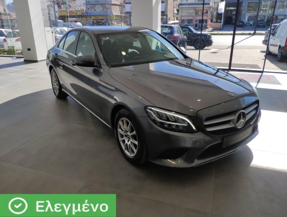 Αυτόματο 9G-tronic Diesel