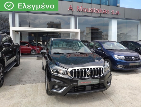 Έκδοση GL+ (Navigation)