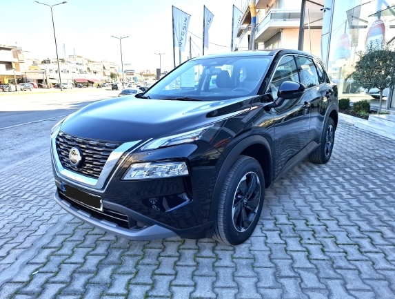 5 Χρόνια Δωρεάν Service-Εγγύηση-Οδική Βοήθεια