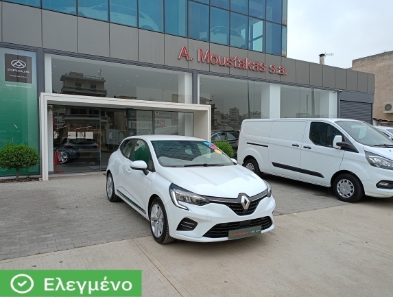 Hybrid - Αυτόματο Δωρεάν service & Εγγύηση 2 Χρόνια 