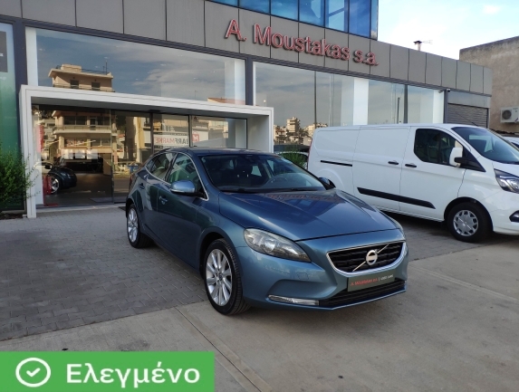 Ambition - Ελληνικής Αντιπροσωπείας 