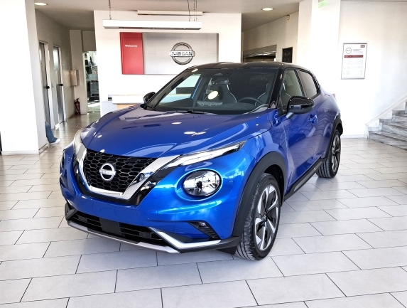 N-Design DCT Αυτόματο