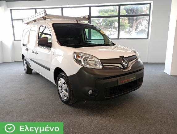 Αυτοματο - Express MAXI (Μακρί Σασί)