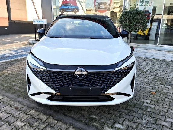 5 Χρόνια Δωρεάν Service-Εγγύηση-Οδική Βοήθεια