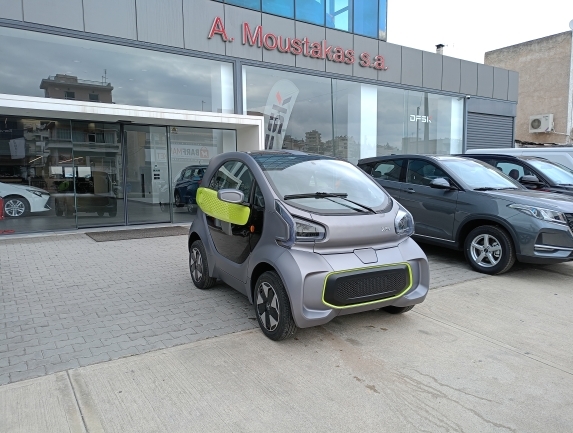 Easy - Aυτονομία 150Κm