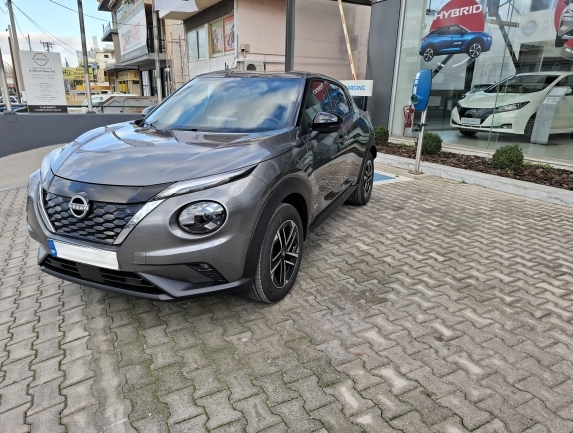 5 Χρόνια Δωρεάν Service-Εγγύηση-Οδική Βοήθεια