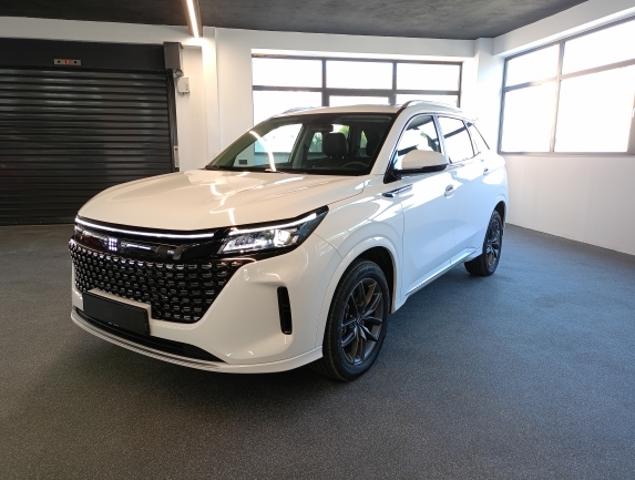 7&Theta;&epsilon;&sigma;&iota;&omicron; - Hybrid - Comfort