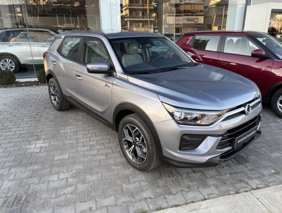 Urban Plus Aυτόματο