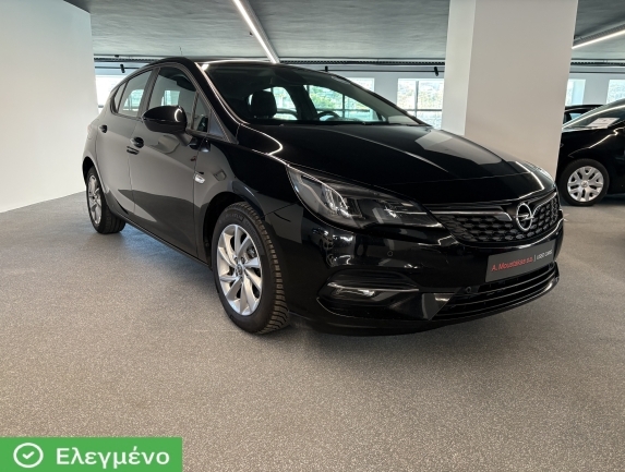 Executive - Diesel Euro 6