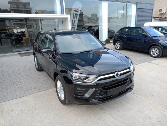 Urban Aυτόματο 4WD