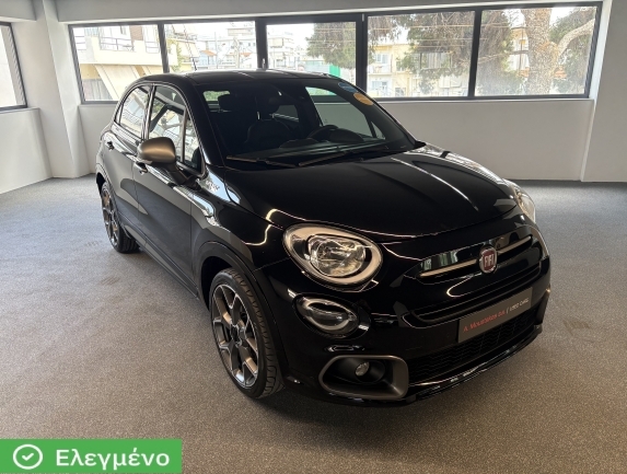 Αυτόματο DCT - SPORT 150hp