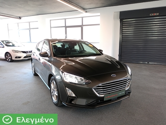 Titanium - Αύτοματο