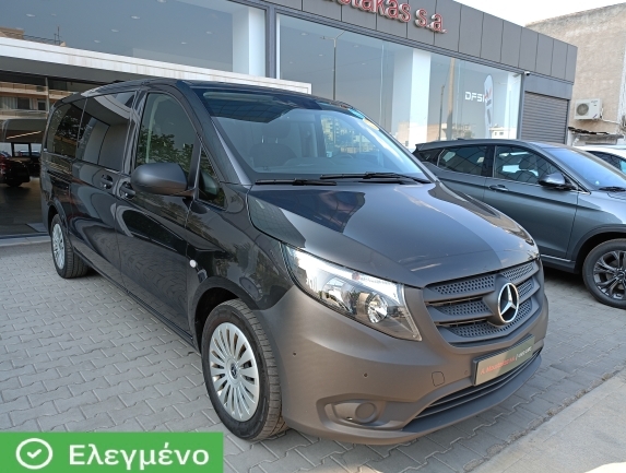 Αυτόματο Extra Long 9Θεσιο 