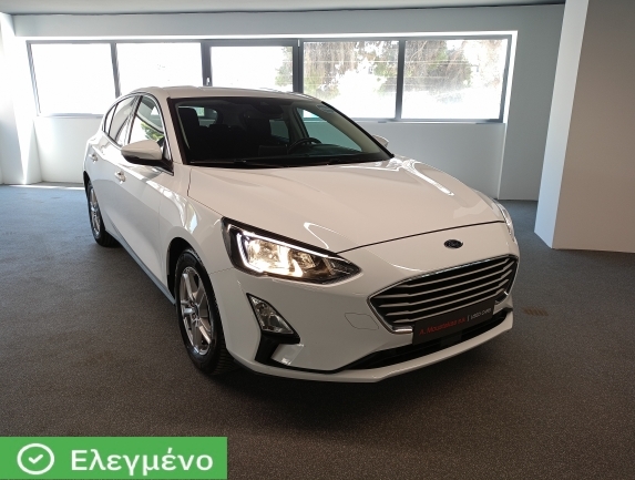 Titanium Diesel Euro 6