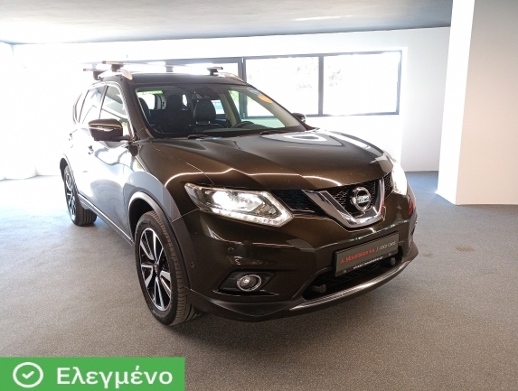 Techna Diesel 7θέσιο