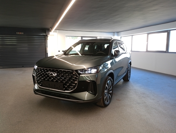 Premium Plug-in Hybrid 279hp -Εγγύηση 12 Χρόνια Εως 30-11