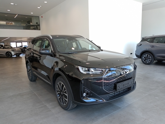 Plug-in Hybrid 279hp -Εγγύηση 12 Χρόνια Εως 30-11