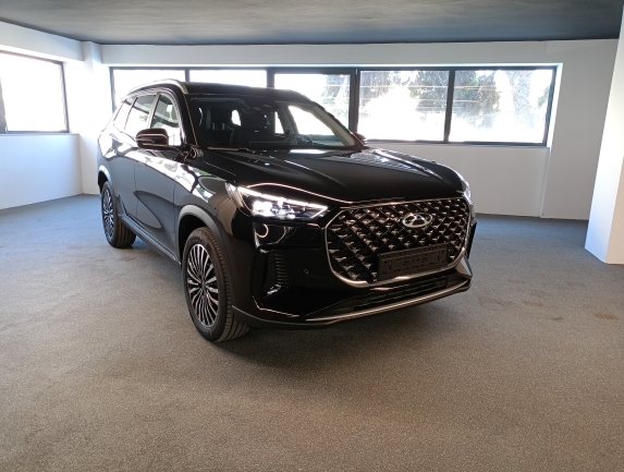 Luxury 7 Θέσιο -Εγγύηση 12 Χρόνια Εως 30-11