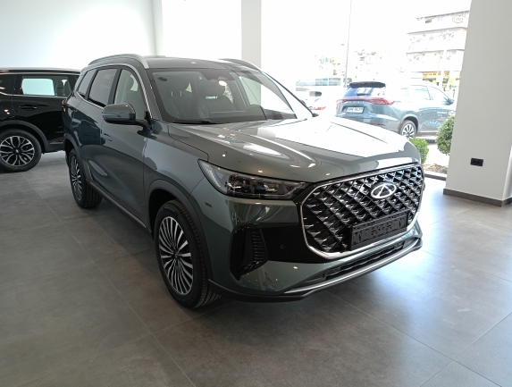 Premium 7 Θέσιο -Εγγύηση 12 Χρόνια Εως 30-11