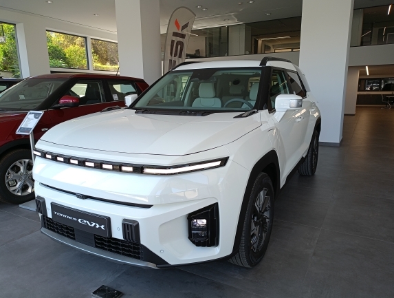 CLUB PLUS 73kWh - ΗΛΕΚΤΡΙΚΟ