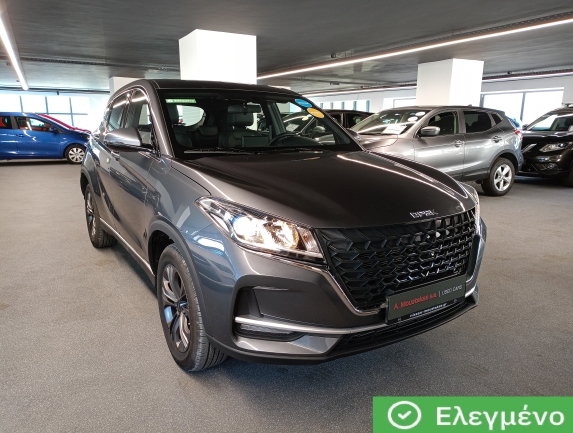 Premium  - &Alpha;&upsilon;&tau;ό&mu;&alpha;&tau;&omicron;