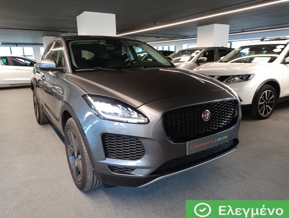 AWD - Αυτόματο - Diesel Euro 6