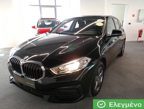 Αυτόματο - Ελληνικής Αντιπροσωπείας