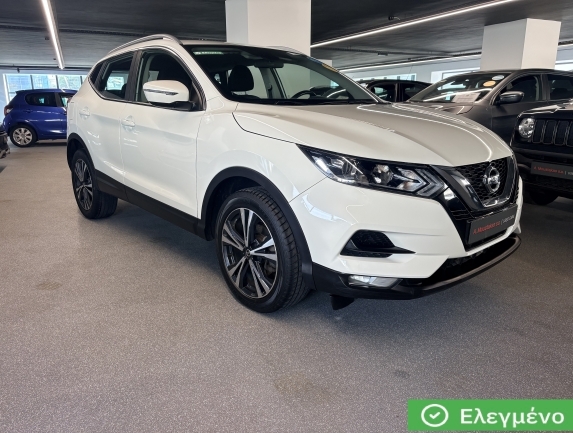 Connect - Αυτόματο DCT