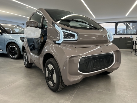 PRO Aυτονομία 150Κm