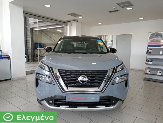 Techna - &Alpha;&upsilon;&tau;ό&mu;&alpha;&tau;&omicron;