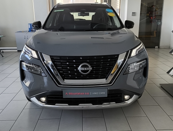 Techna - Αυτόματο