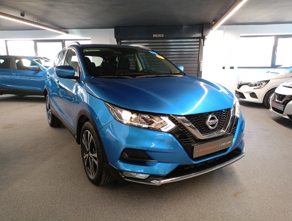 Acenta Connect - Αυτόματο DCT