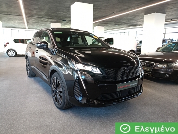 Facelift &Alpha;&upsilon;&tau;ό&mu;&alpha;&tau;&omicron; &Epsilon;&Alpha;&Tau;8 GT Panorama