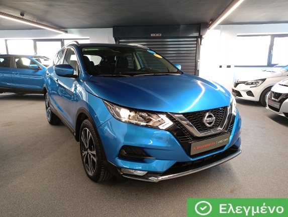 &Alpha;&upsilon;&tau;ό&mu;&alpha;&tau;&omicron; - N-Connect