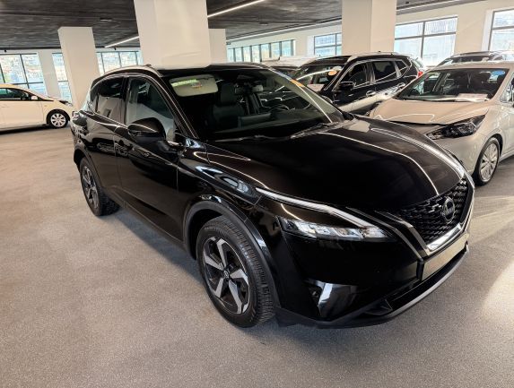 N-Connect & Panorama