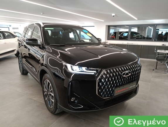 Comfort &Beta;&epsilon;&nu;&zeta;ί&nu;&eta; &Alpha;&upsilon;&tau;ό&mu;&alpha;&tau;&omicron; - E&gamma;&gamma;ύ&eta;&sigma;&eta; 12 &Chi;&rho;ό&nu;&iota;&alpha;