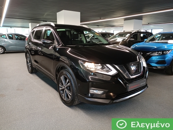 N-Connecta A&upsilon;&tau;ό&mu;&alpha;&tau;&omicron; - &Eta;&lambda;&iota;&omicron;&rho;&omicron;&phi;ή