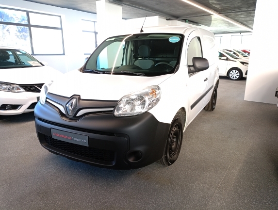 Van 1,5 Dci 6&alpha;&rho;&iota; &Sigma;&alpha;&sigma;&mu;&alpha;&nu;