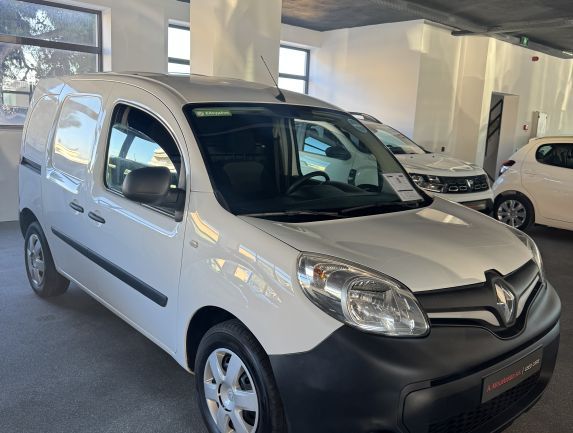 Van 1,5 Dci 6&alpha;&rho;&iota; &Sigma;&alpha;&sigma;&mu;&alpha;&nu;