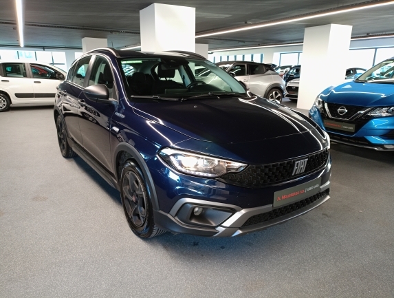 Cross 1,3 Multijet 5&theta;