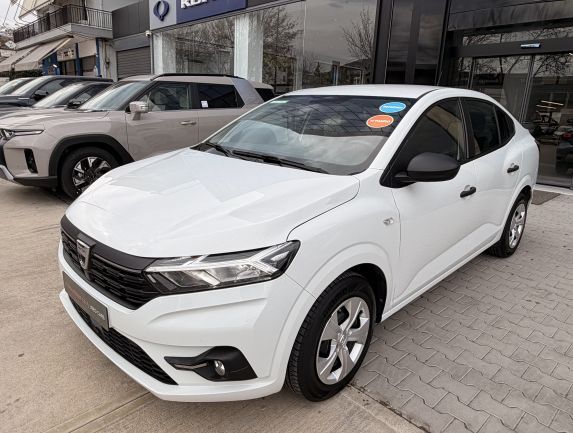 Comfort 1,0 Eco-G Sedan