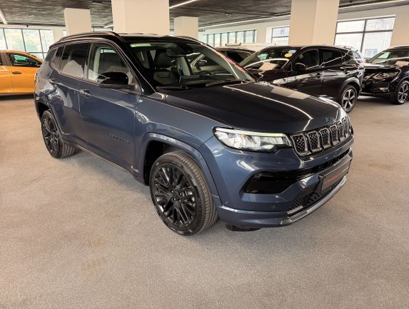 &Epsilon;&kappa;&delta;&omicron;&sigma;&eta; S 4x4 - Plug-in Hybrid 4xe 