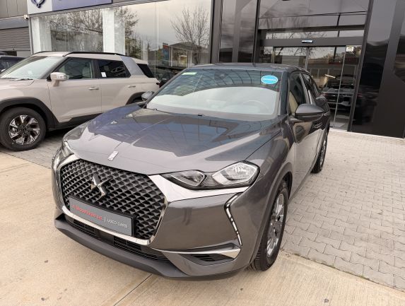 Crossback PureTeck BE CHIC