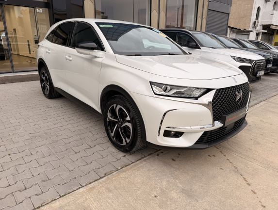 Crossback Business Diesel Automatic