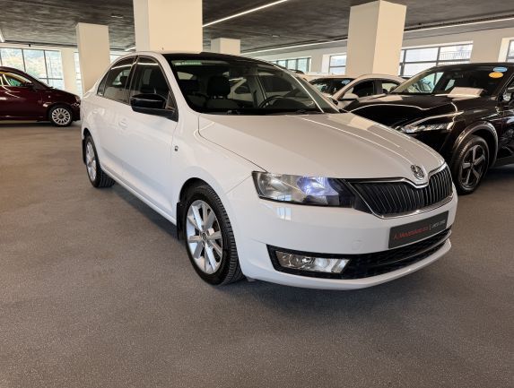 Sedan 1,6 TDi Elegance 