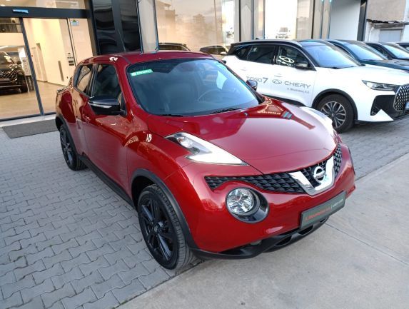 N-Connecta Diesel Euro 6