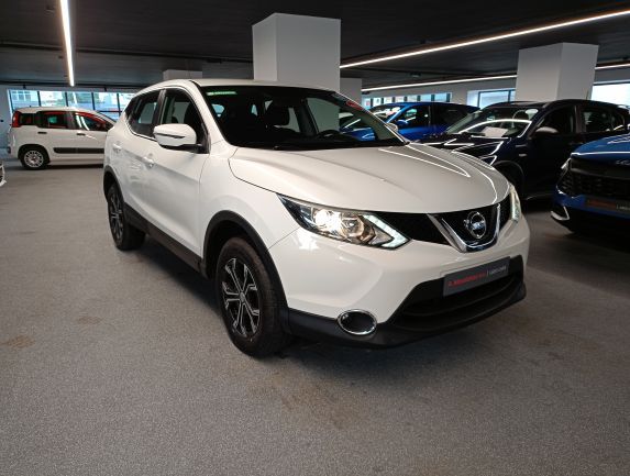 ACENTA 4x4 Diesel Euro6