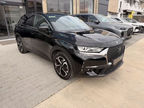 Crossback Business Diesel Automatic